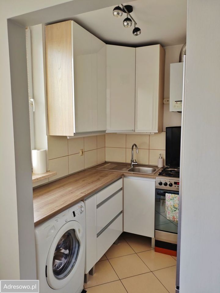 Mieszkanie 3-pokojowe Mysłowice, ul. Wielka Skotnica. Zdjęcie 3