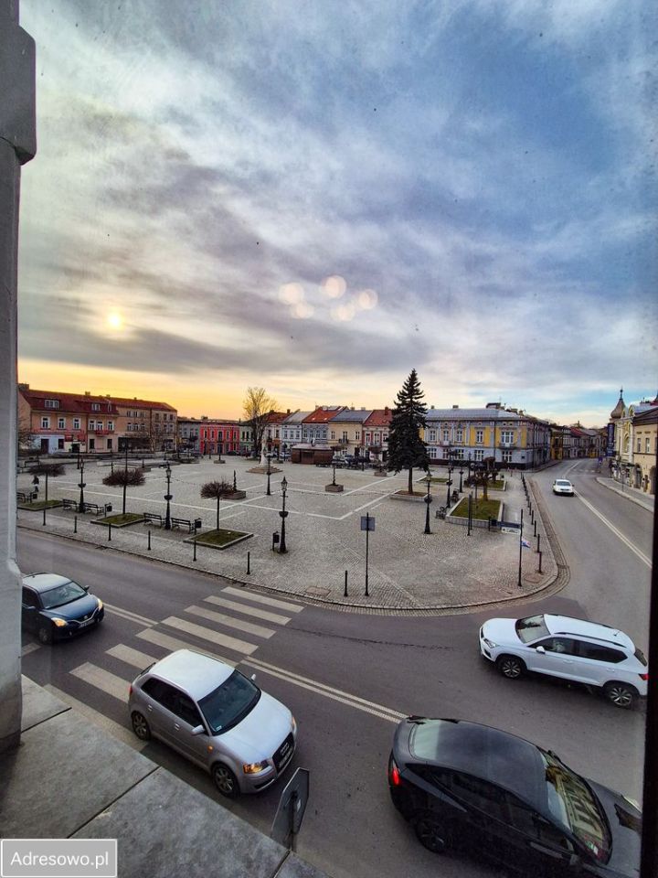 Mieszkanie 4-pokojowe Brzesko Centrum. Zdjęcie 15