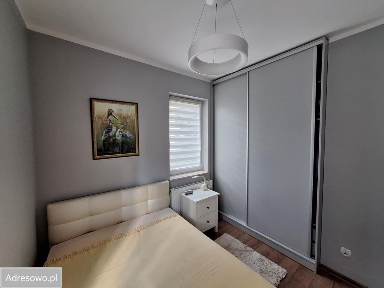 Mieszkanie 2-pokojowe Wrocław Kleczków, ul. Antoniego Słonimskiego. Zdjęcie 7