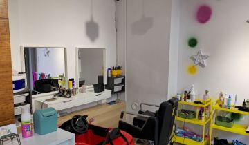 Lokal Warszawa Ochota, ul. Grójecka