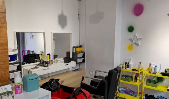 Lokal Warszawa Ochota, ul. Grójecka