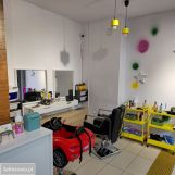 Lokal Warszawa Ochota, ul. Grójecka