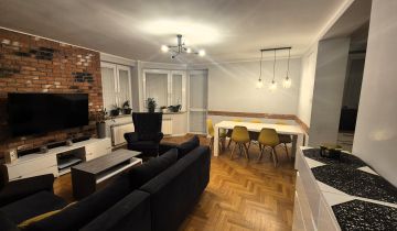 Mieszkanie 4-pokojowe Warszawa Bielany, ul. Gdańska