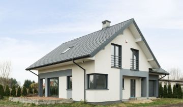 dom wolnostojący, 6 pokoi Dybów-Kolonia, ul. Majowa