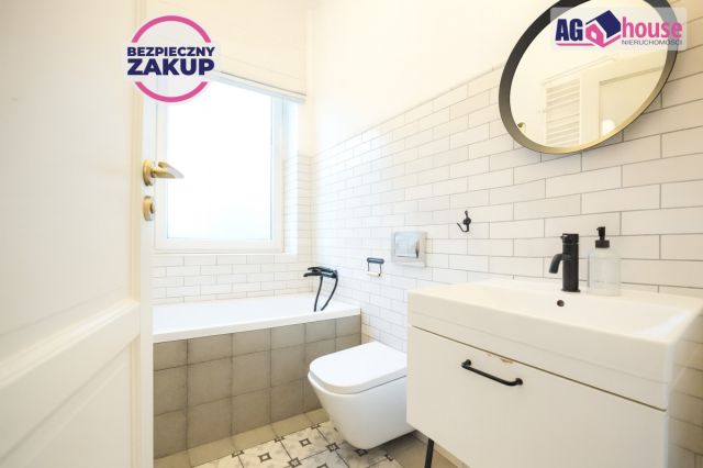 Mieszkanie 4-pokojowe Gdańsk Wrzeszcz, ul. Konrada Wallenroda. Zdjęcie 11