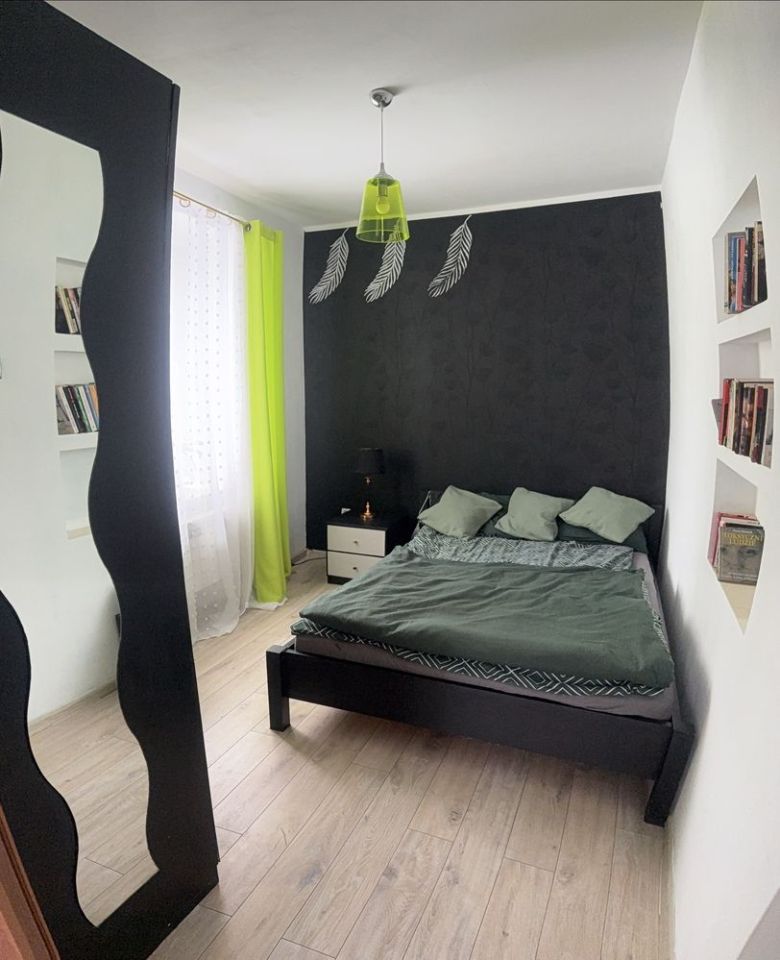 Mieszkanie 2-pokojowe Włodowice. Zdjęcie 3