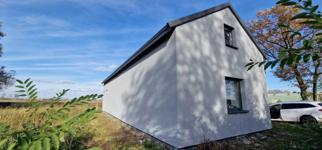 dom wolnostojący Pociecha. Zdjęcie 7