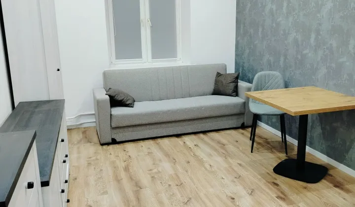 Mieszkanie 2-pokojowe Ciechanów, ul. Osada Fabryczna