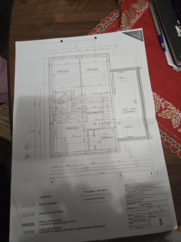 bliźniak, 6 pokoi Sierzchów, ul. Mazowiecka. Zdjęcie 12
