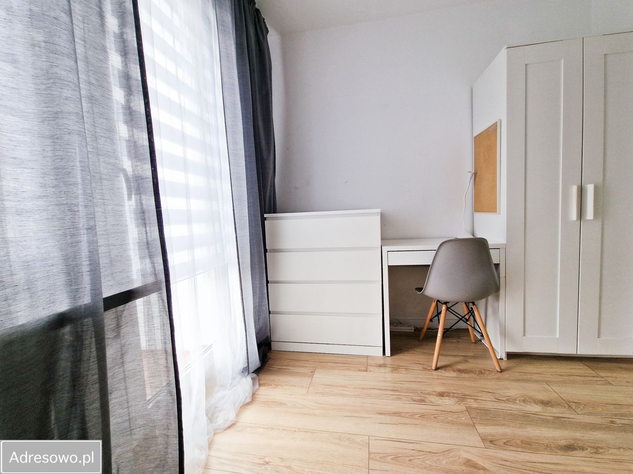 Mieszkanie 5-pokojowe Katowice, ul. Graniczna. Zdjęcie 3