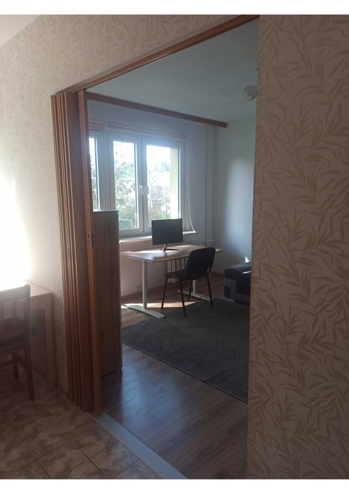 Mieszkanie 2-pokojowe Tomaszów Lubelski, ul. Papieża Jana Pawła II. Zdjęcie 6