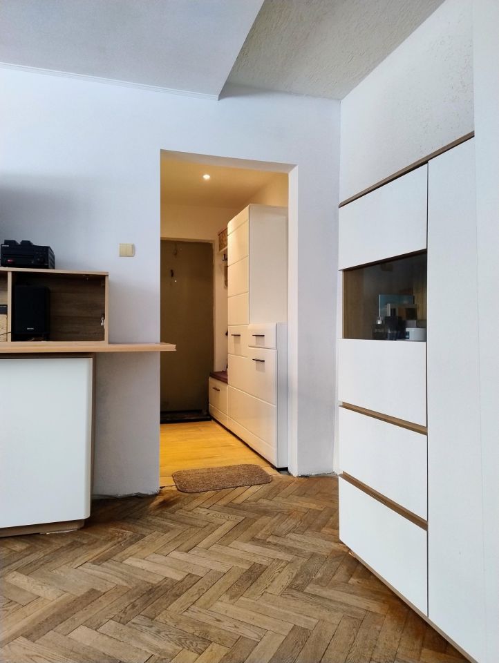 Mieszkanie 3-pokojowe Łódź Zarzew, ul. Tatrzańska. Zdjęcie 3