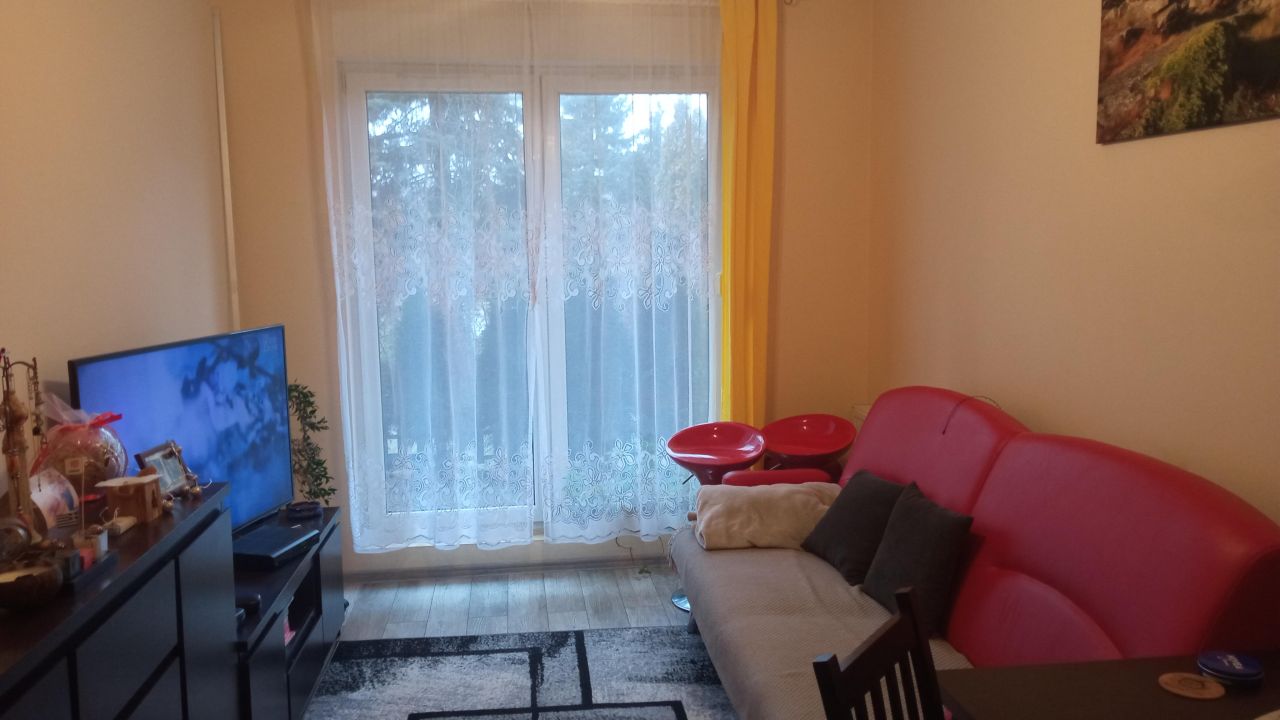 Mieszkanie 2-pokojowe Wrocław Krzyki, ul. Przyjaźni. Zdjęcie 2