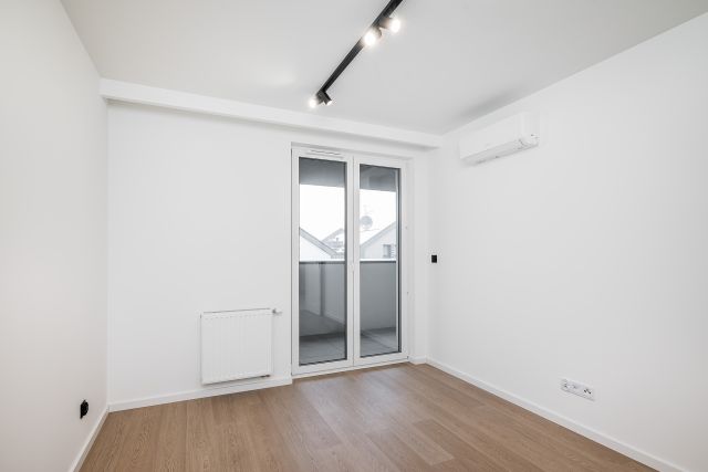 Mieszkanie 3-pokojowe Kraków Podgórze, ul. Półłanki. Zdjęcie 8