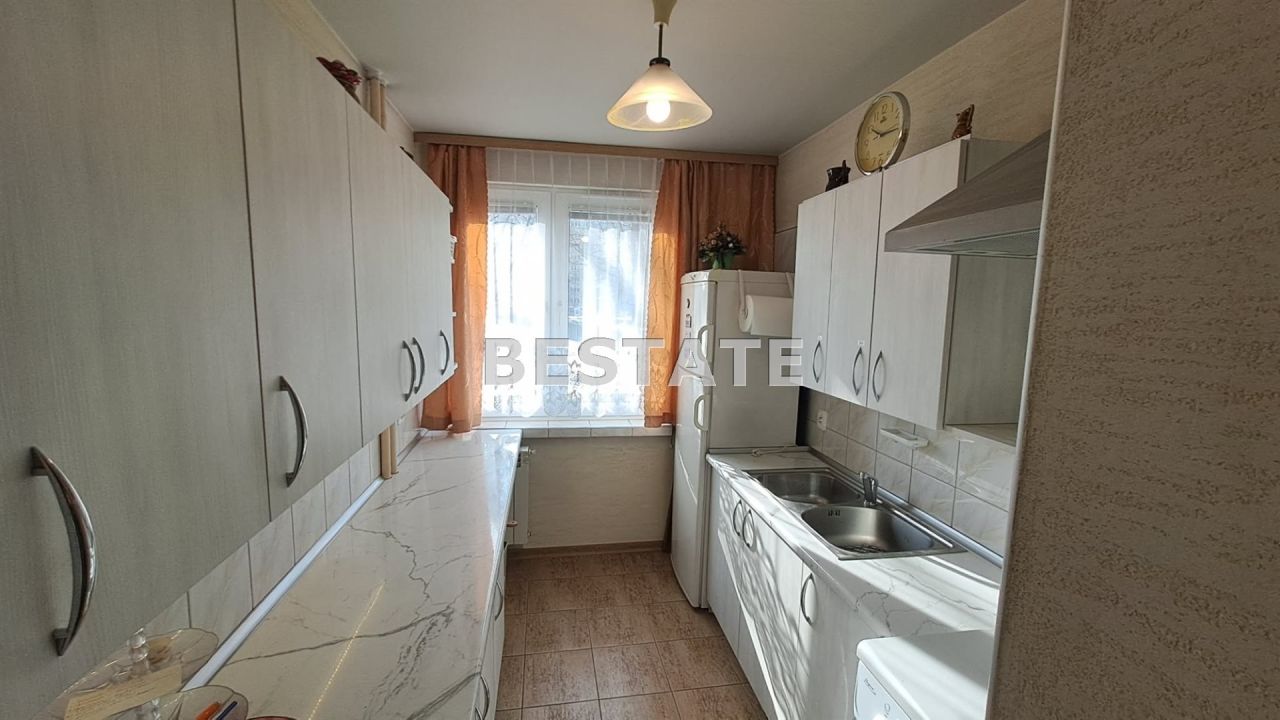 Mieszkanie 2-pokojowe Kraków Nowa Huta, os. Przy Arce. Zdjęcie 4