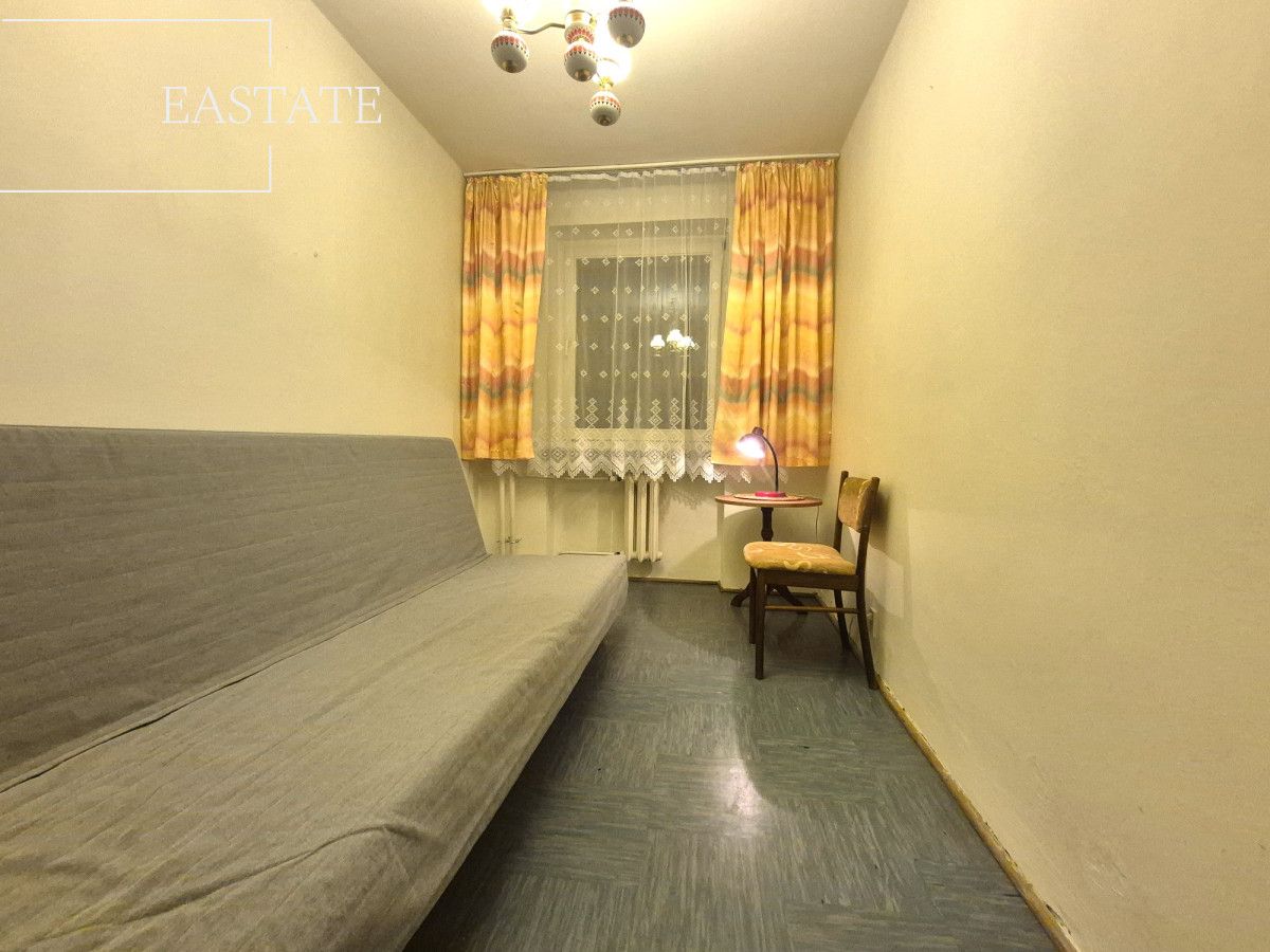 Mieszkanie 3-pokojowe Warszawa Praga, ul. Igańska. Zdjęcie 4