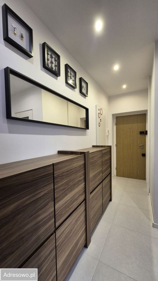 Mieszkanie 1-pokojowe Kraków Nowa Huta. Zdjęcie 18