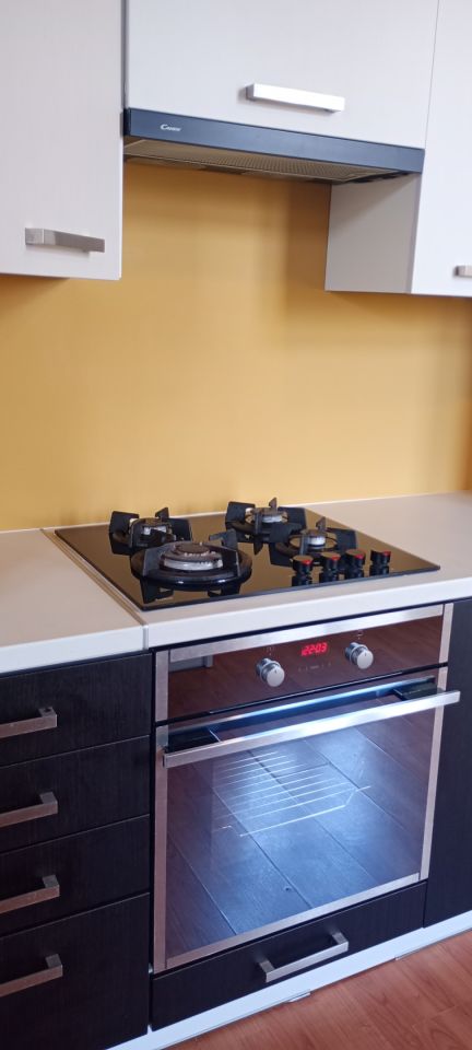 Mieszkanie 1-pokojowe Brzeszcze Nowa Kolonia, ul. Nowa Kolonia. Zdjęcie 13