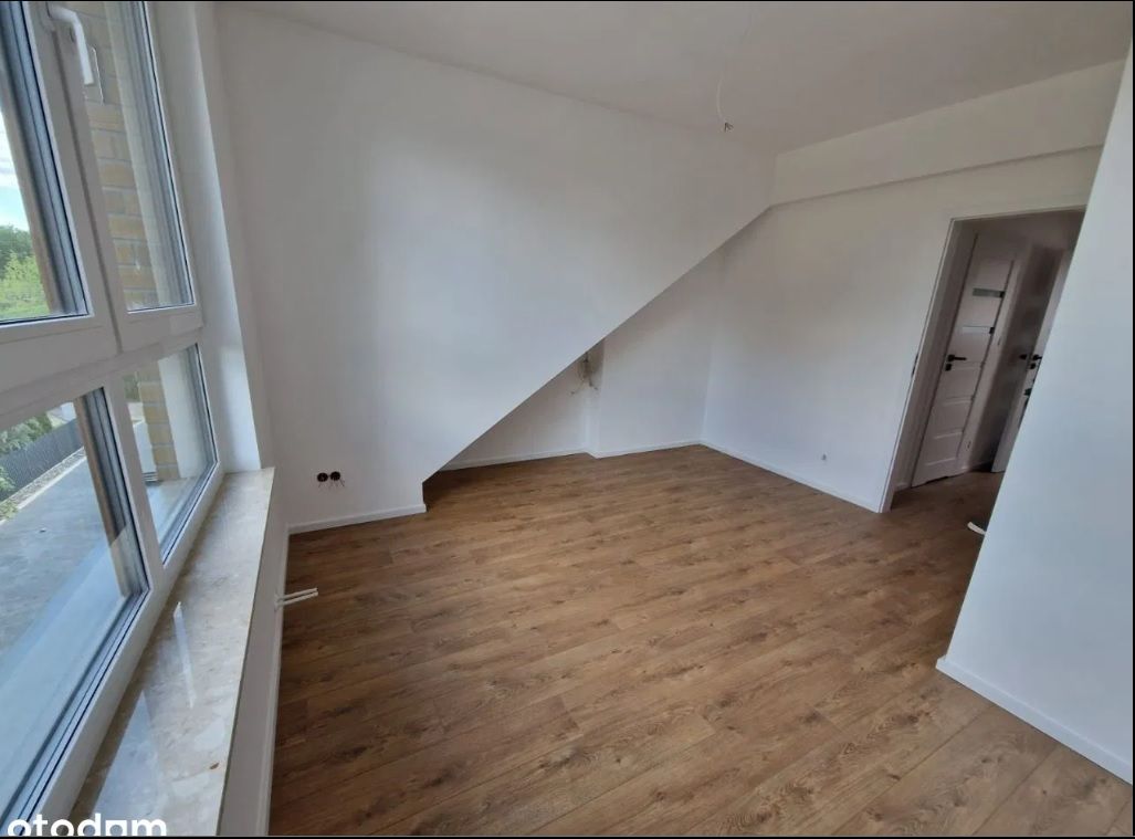 dom szeregowy Legionowo Piaski, ul. Poznańska. Zdjęcie 9