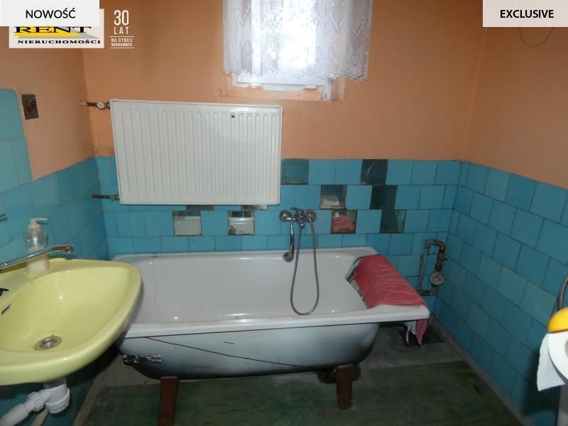 dom wolnostojący, 5 pokoi Miłowo, ul. Wrocławska. Zdjęcie 12