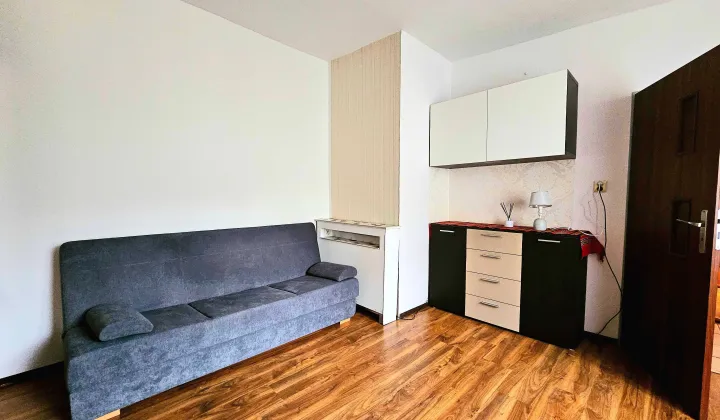 Mieszkanie 2-pokojowe Warszawa Rembertów