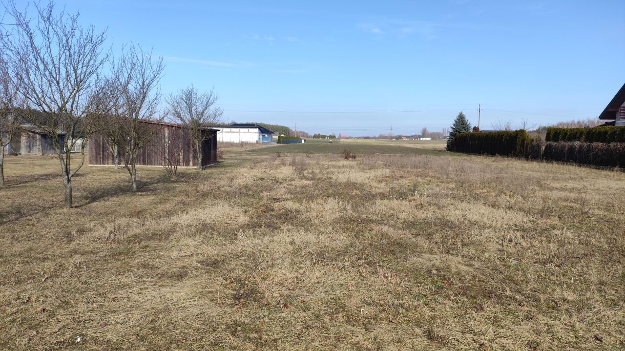 Działka rolno-budowlana Garno Pod Chronówkiem, Topolowa. Zdjęcie 6