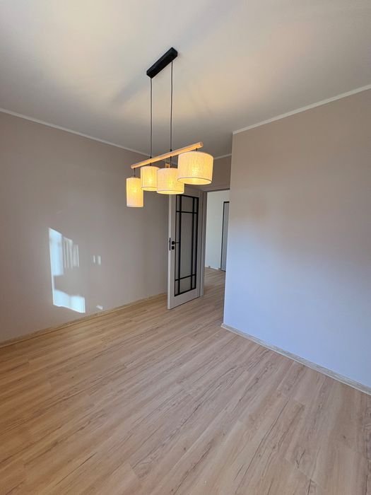 Mieszkanie 2-pokojowe Kraków Podgórze, ul. Myśliwska. Zdjęcie 3