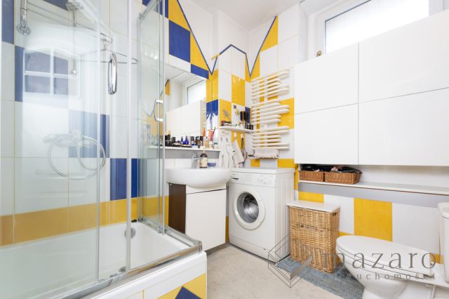 Mieszkanie 3-pokojowe Bydgoszcz Śródmieście, ul. ks. Augustyna Kordeckiego. Zdjęcie 9