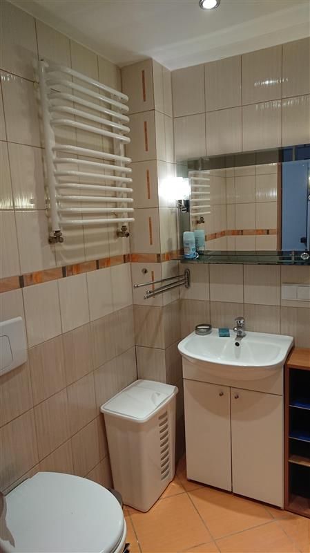 Mieszkanie 1-pokojowe Wrocław Stare Miasto, ul. Nabycińska. Zdjęcie 2