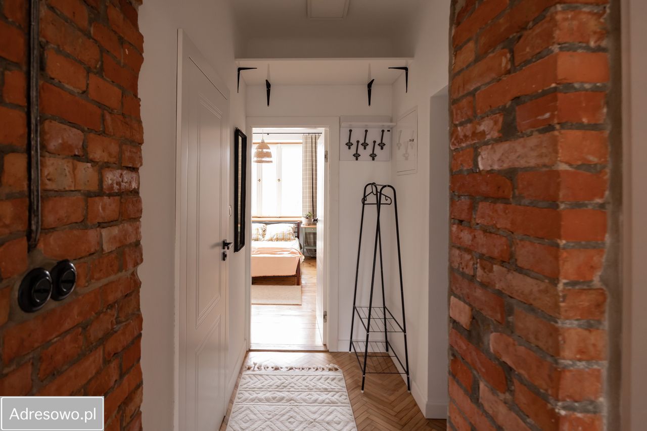 Mieszkanie 2-pokojowe Warszawa Bielany, ul. Marymoncka. Zdjęcie 13