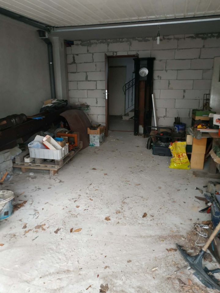 dom wolnostojący, 4 pokoje Supraśl, ul. Cieliczańska. Zdjęcie 13