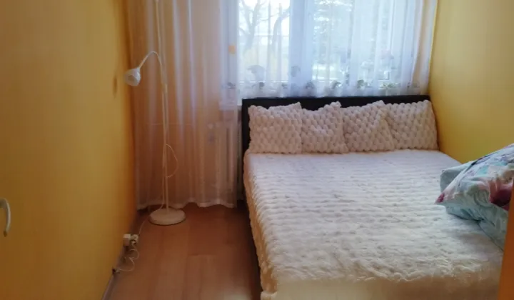 Mieszkanie 4-pokojowe Radom Ustronie, ul. Grenadierów