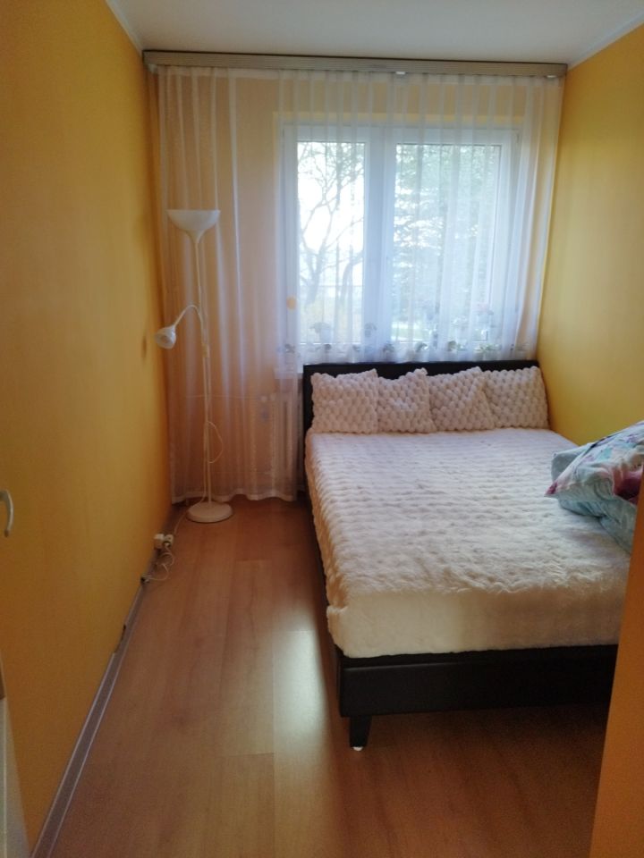 Mieszkanie 4-pokojowe Radom Ustronie, ul. Grenadierów. Zdjęcie 1