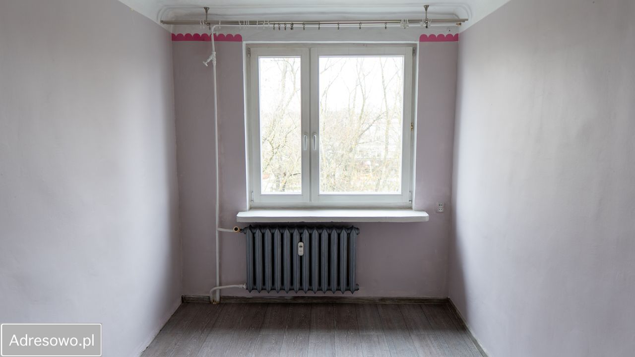 Mieszkanie 3-pokojowe Kielce Sady, ul. Jesionowa. Zdjęcie 10