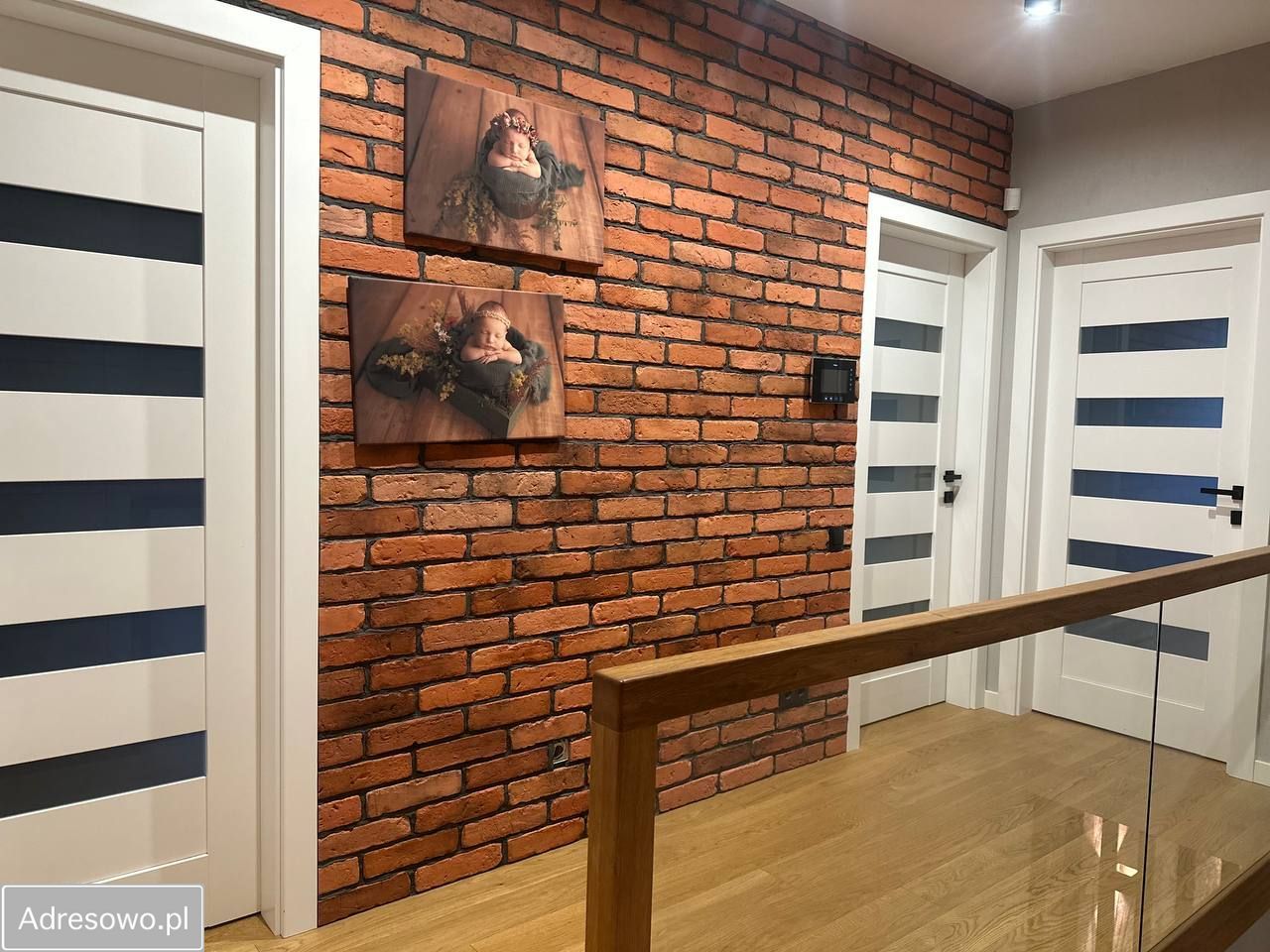 dom szeregowy, 4 pokoje Piastów, ul. Sochaczewska. Zdjęcie 10