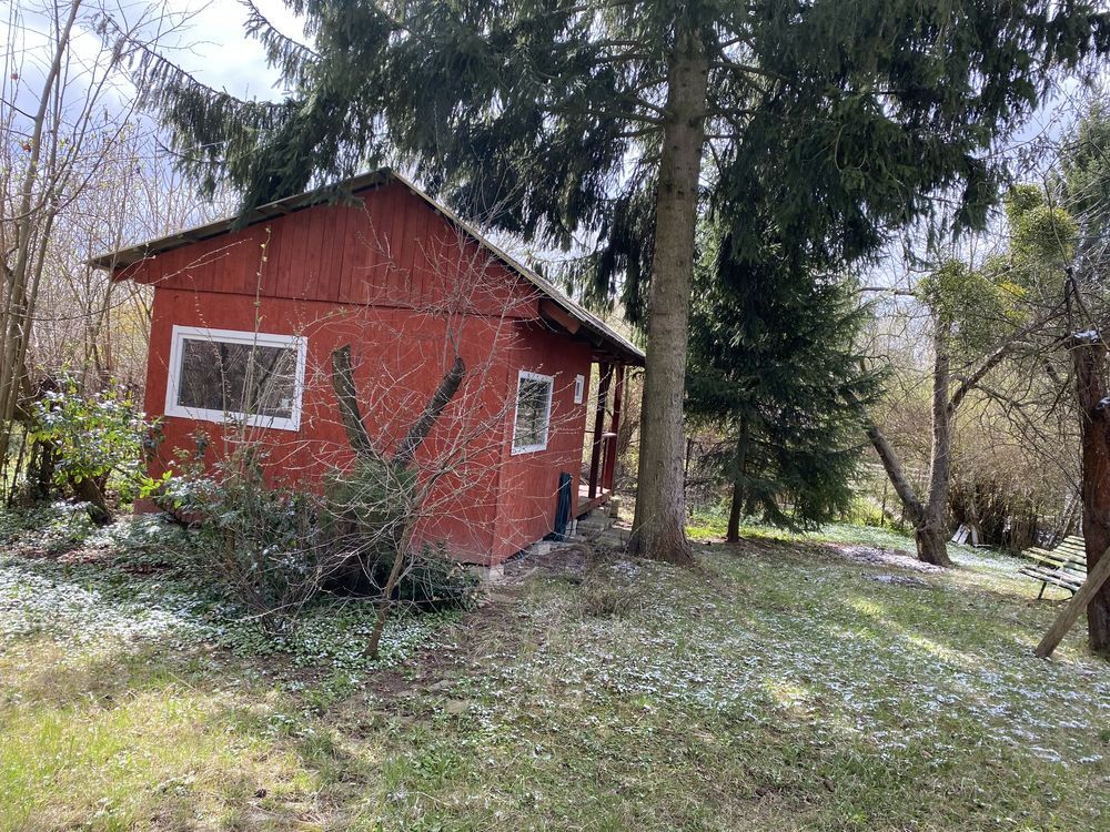 Działka rod Chełm. Zdjęcie 1