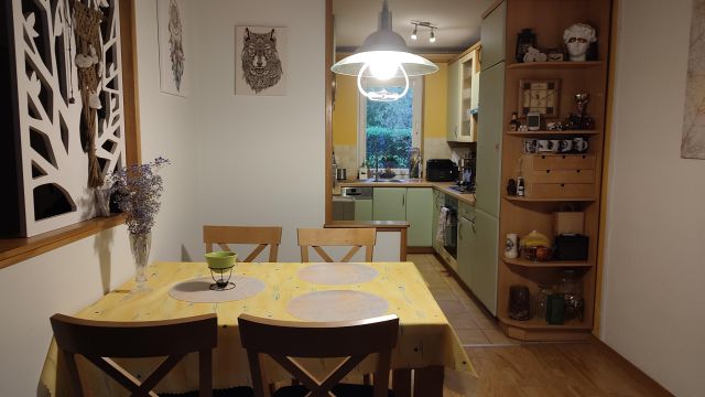 Mieszkanie 3-pokojowe Zielona Góra Raculka, ul. Karowa. Zdjęcie 10