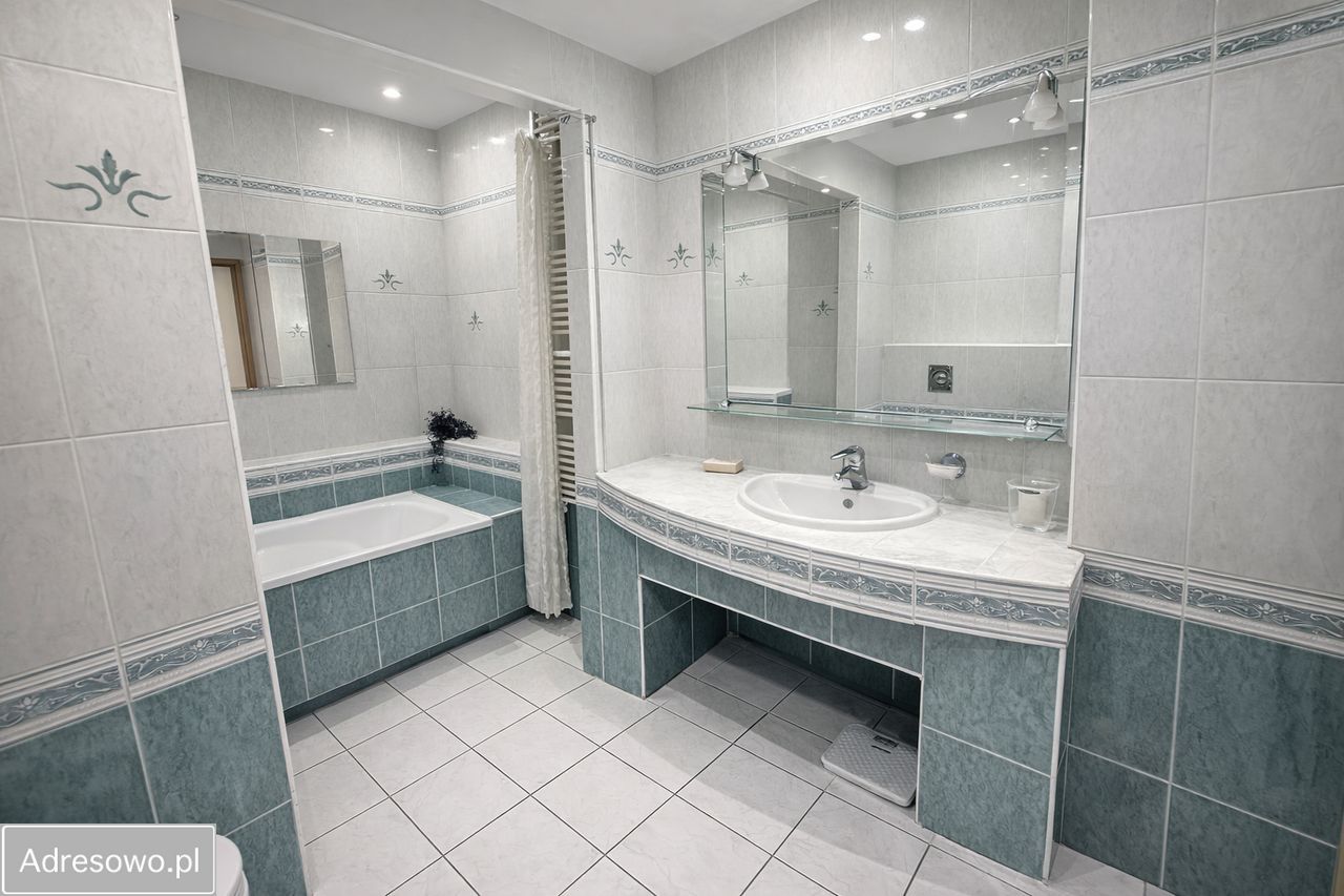 Mieszkanie 4-pokojowe Warszawa Śródmieście, ul. Zygmunta Słomińskiego. Zdjęcie 12