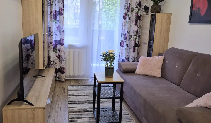 Mieszkanie 2-pokojowe Gdynia Cisowa, ul. Karola Kurpińskiego