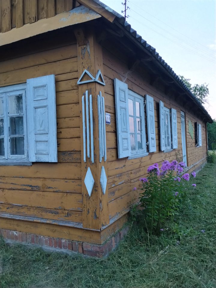 Działka siedliskowa Bereza. Zdjęcie 8