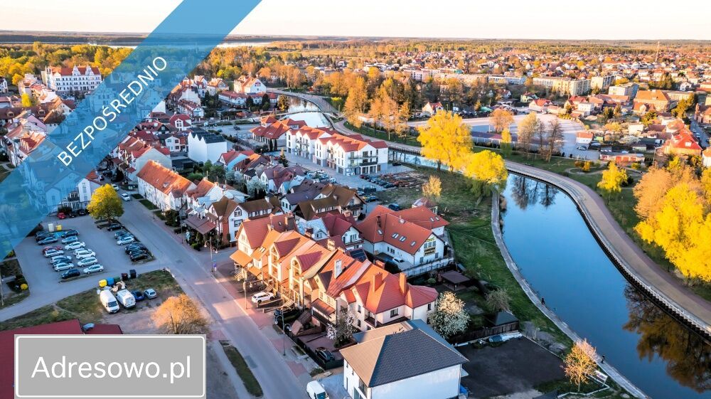 Hotel/pensjonat Pisz, al. Józefa Piłsudskiego. Zdjęcie 15
