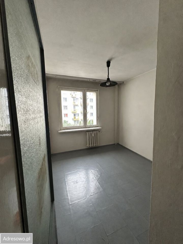 Mieszkanie 3-pokojowe Kraków Mistrzejowice, os. Bohaterów Września. Zdjęcie 10