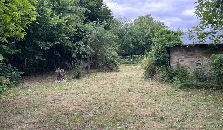 Działka rod Lublin, ul. Koncertowa
