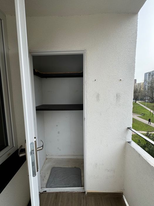 Mieszkanie 2-pokojowe Warszawa Żoliborz, ul. Gwiaździsta. Zdjęcie 8