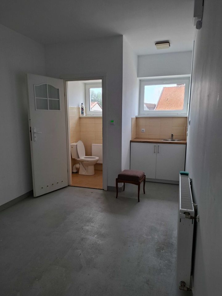 Lokal Mikołajki, ul. Dybowska. Zdjęcie 4