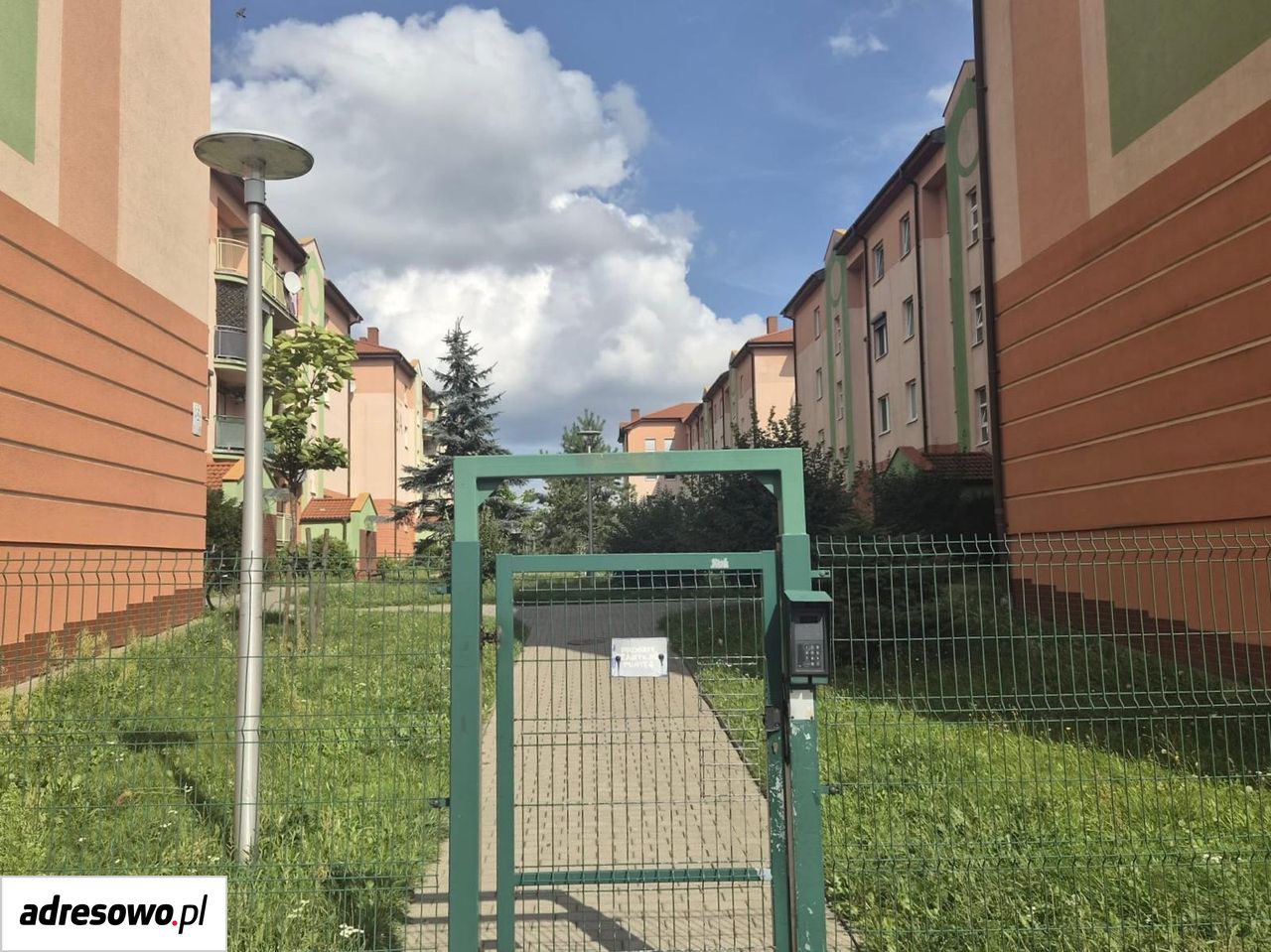 Mieszkanie 3-pokojowe Kalisz Dobrzec, ul. Armii Krajowej. Zdjęcie 12