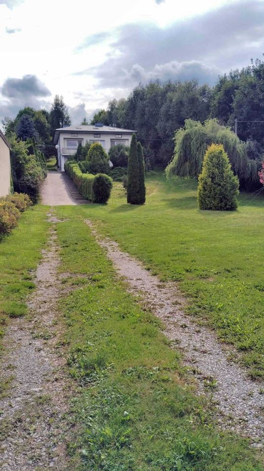 dom wolnostojący Pasieka. Zdjęcie 1