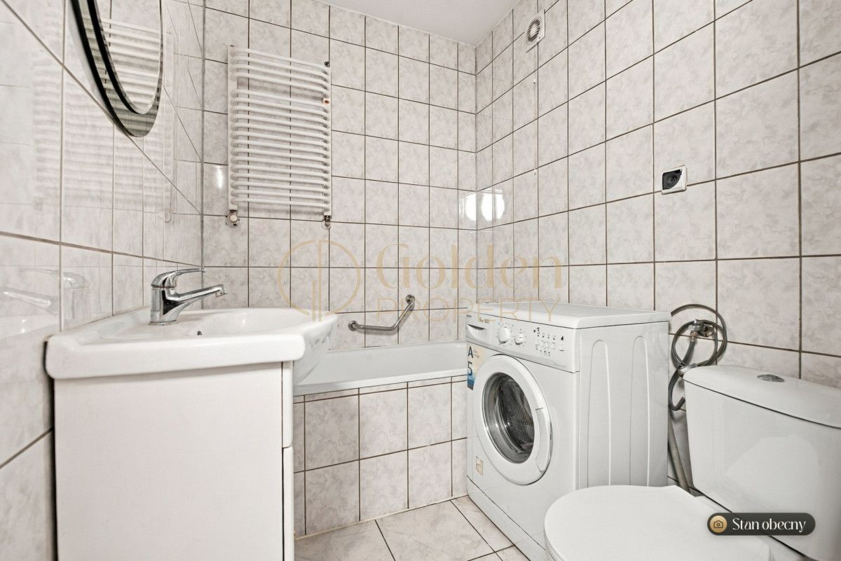 Mieszkanie 2-pokojowe Wrocław Pawłowice, ul. Widawska. Zdjęcie 14