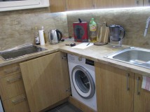 Mieszkanie 1-pokojowe Bledzew, ul. Podgórna. Zdjęcie 2