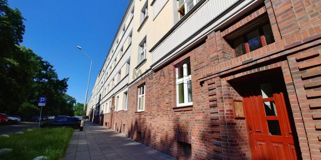 Mieszkanie 4-pokojowe Szczecin Pomorzany, ul. Grudziądzka. Zdjęcie 1
